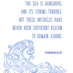 The Sea is Dangerous